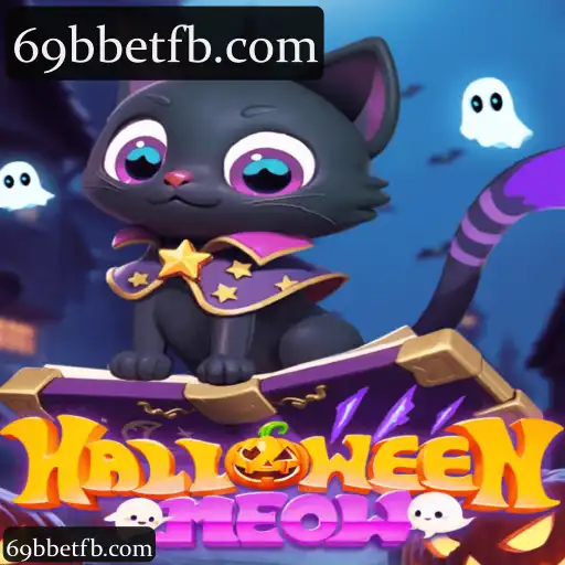 HalloweenMeow