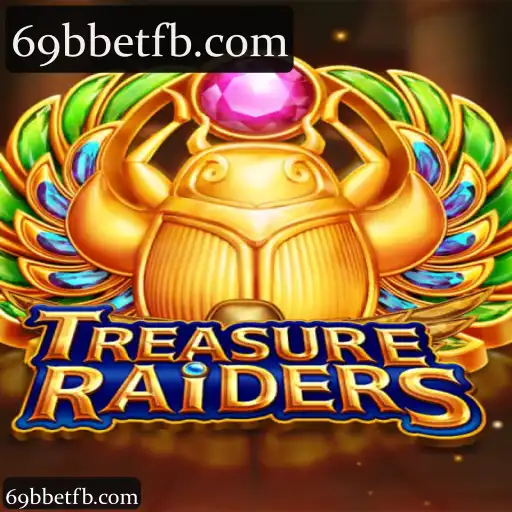 TREASURERAIDERS