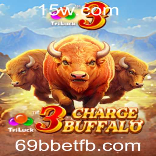 Descubra o Empolgante Jogo 3ChargeBuffalo: A Nova Sensação Entre os Jogadores