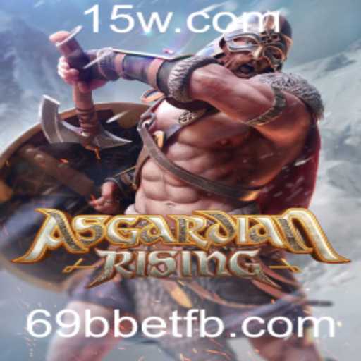 Explorando o Universo de AsgardianRising: O Novo Fenômeno dos Jogos Online