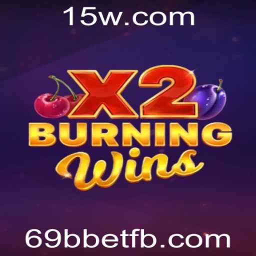 BurningWinsX2: Descobrindo o Fascínio do Slot Clássico