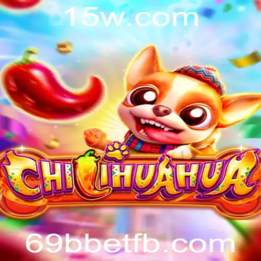 Descubra o Novo Jogo 'CHILIHUAHUA': Um Mergulho no Diverso Mundo do Entretenimento Digital