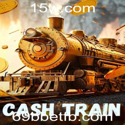 Descubra o Empolgante Mundo de CashTrain: O Jogo de Azar Moderno