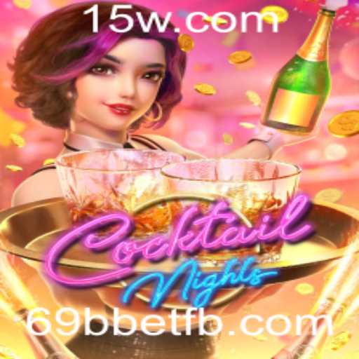 Descubra o Fascinante Mundo de 'CocktailNights' com 69bbet