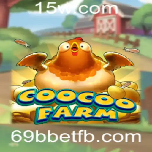 CooCooFarm: A Nova Sensação no Mundo dos Games com 69bbet