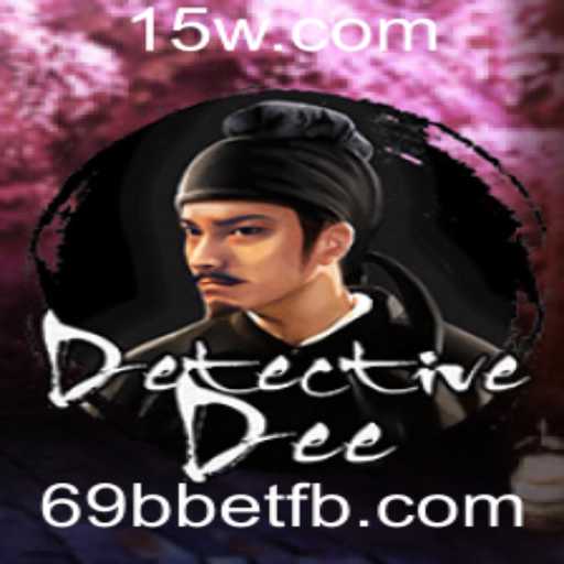 Descubra o Envolvente Jogo DetectiveDee