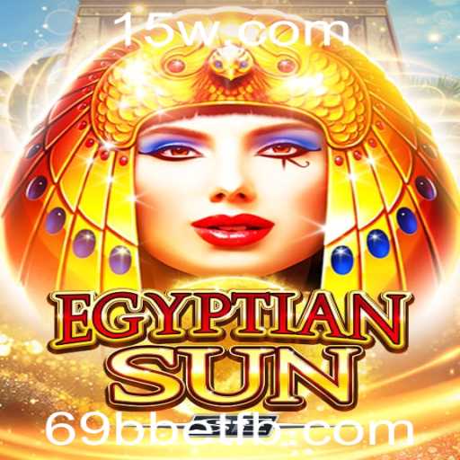 EgyptianSunSE: Explorando a Magia do Antigo Egito no Jogo Moderno