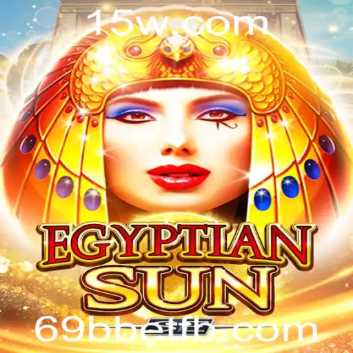 EgyptianSunSE: Explorando a Magia do Antigo Egito no Jogo Moderno