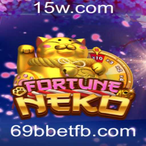 Descubra FortuneNeko: O Jogo de Azar com Temática Felina e 69bbet