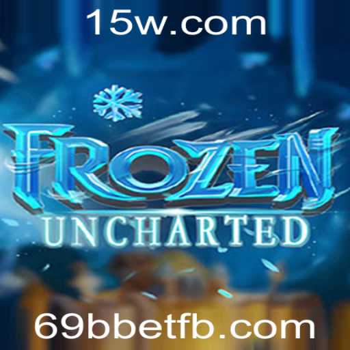 FrozenUncharted: Aventuras Congelantes no Mundo dos Jogos