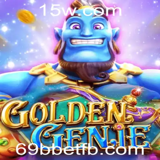 Descubra o Envolvente Jogo GOLDENGENIE e as Regras da Palavras-chave 69bbet