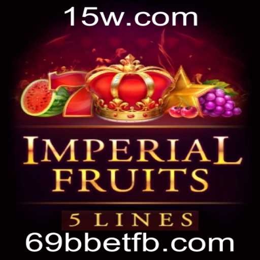 Descubra o Fascinante Mundo de ImperialFruits5 no 69bbet