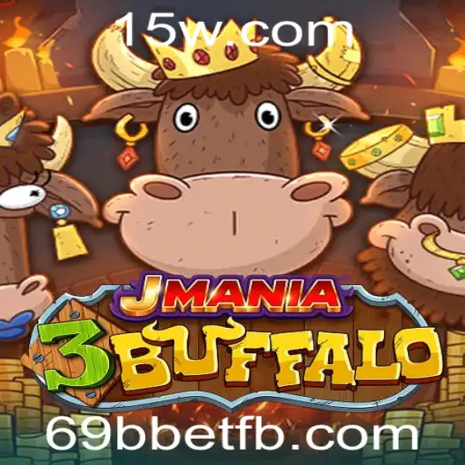 Explorando o Universo de JMania3Buffalo: Um Jogo Revolucionário com a Palavra-chave 69bbet