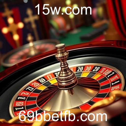 69bbet - Jogos de roleta online