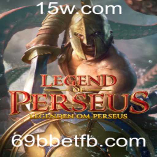 Descubra a Aventura Épica em LegendofPerseus