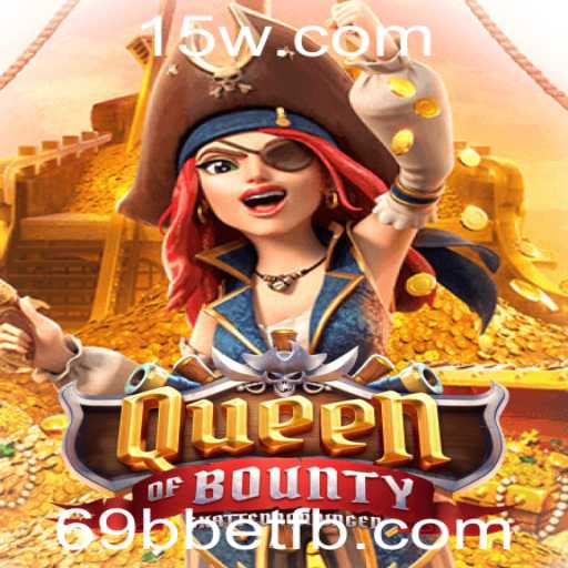 Explorando o Mundo de QueenofBounty: Um Mergulho no Jogo de Azar