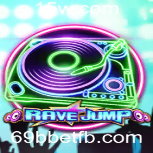 Descubra o Empolgante Jogo RaveJump com 69bbet
