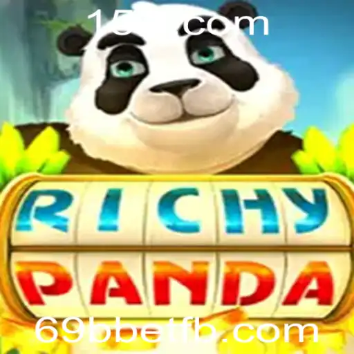 RichyPanda: Descubra a Emoção com 69bbet