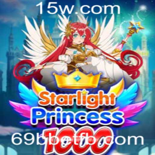 Explorando o Universo de StarlightPrincess1000: Um Guia Completo do Jogo