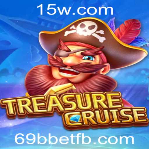 Desvendando TREASURECRUISE: A Nova Sensação dos Jogos de Aventura