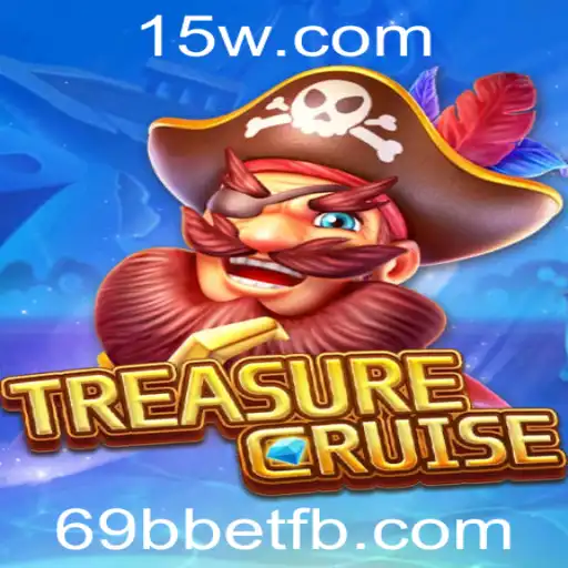 Desvendando TREASURECRUISE: A Nova Sensação dos Jogos de Aventura