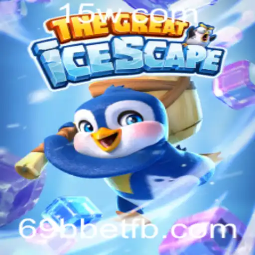 TheGreatIcescape: Aventuras Geladas e Estratégias Vencedoras